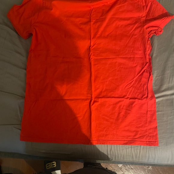 Alexander McQueen tee - Picture 2 of 3